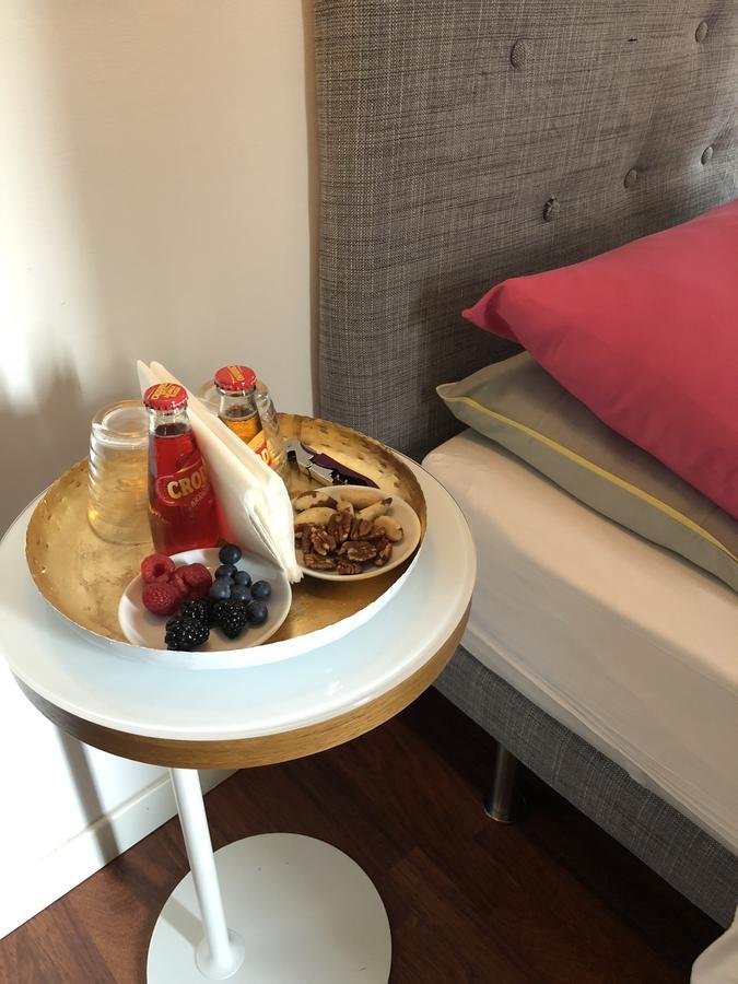 Dab Guest House 로마 외부 사진