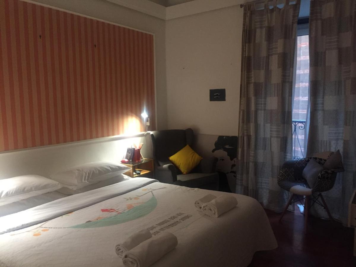 Dab Guest House 로마 외부 사진